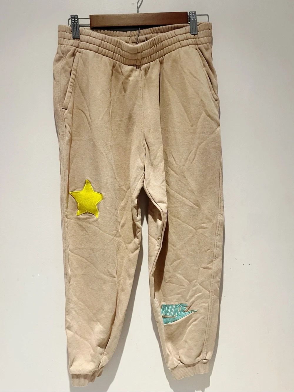 Nike joggers